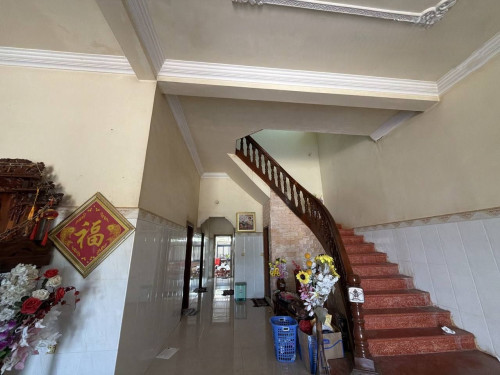🏦House Available for Urgent Sale at a Special Price (Negotiable).