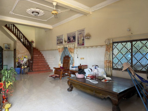 🏦House Available for Urgent Sale at a Special Price (Negotiable).