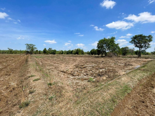 ๐ฆLand Available for Urgent Sale at a Special Price (Negotiable).