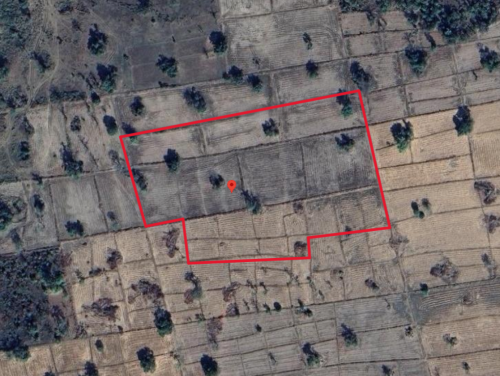 ๐ฆLand Available for Urgent Sale at a Special Price (Negotiable).