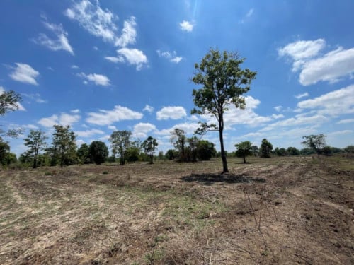 ๐ฆLand Available for Urgent Sale at a Special Price (Negotiable).