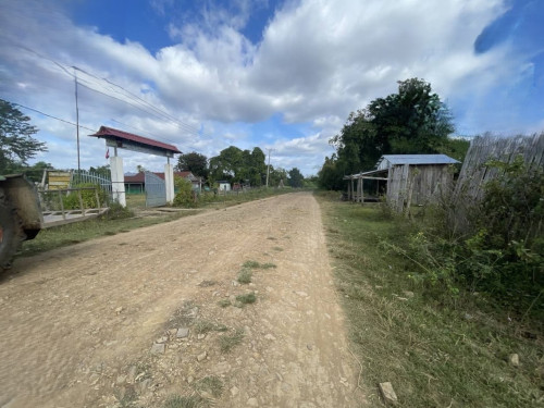 ๐ฆLand Available for Urgent Sale at a Special Price (Negotiable).