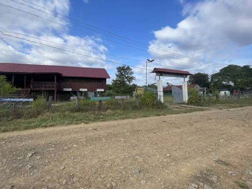 ๐ฆLand Available for Urgent Sale at a Special Price (Negotiable).
