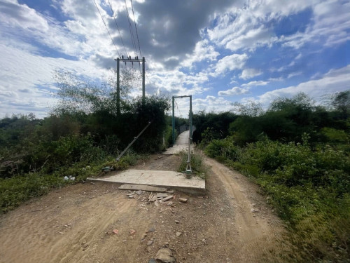 ๐ฆLand Available for Urgent Sale at a Special Price (Negotiable).