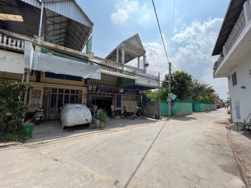 🏦Link House Available for Urgent Sale at a Special Price (Negotiable).
