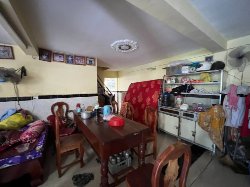 🏦Link House Available for Urgent Sale at a Special Price (Negotiable).