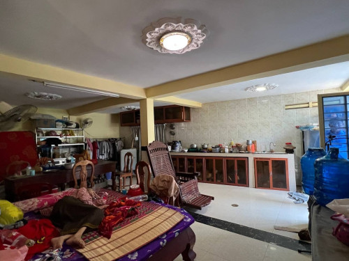 🏦Link House Available for Urgent Sale at a Special Price (Negotiable).