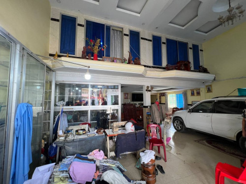🏦Link House Available for Urgent Sale at a Special Price (Negotiable).