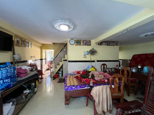 🏦Link House Available for Urgent Sale at a Special Price (Negotiable).