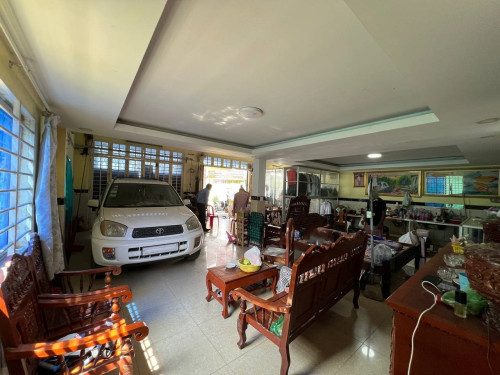 🏦Link House Available for Urgent Sale at a Special Price (Negotiable).