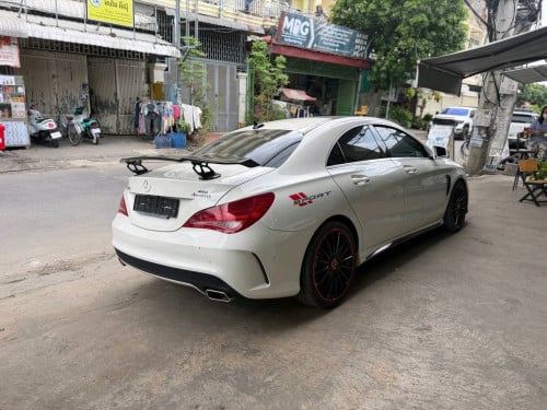 💥💥 Mercedes Benz CLA250 AMG year2015