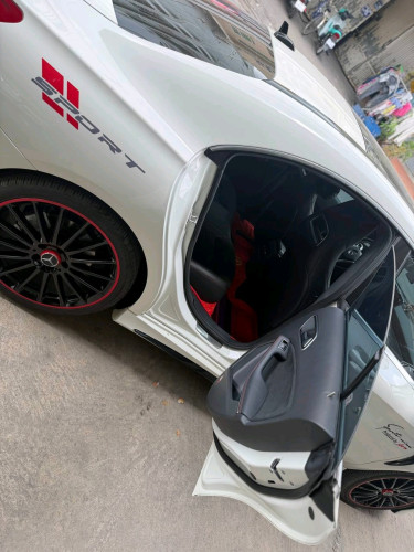 💥💥 Mercedes Benz CLA250 AMG year2015