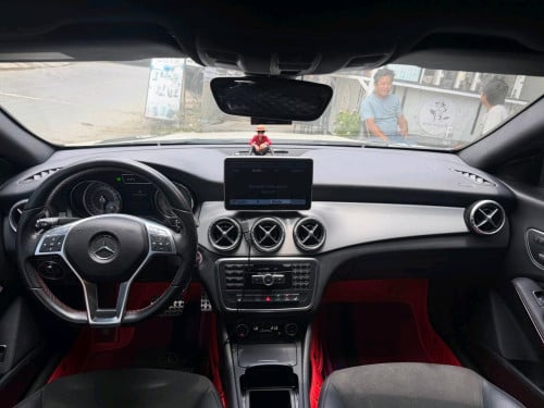 💥💥 Mercedes Benz CLA250 AMG year2015
