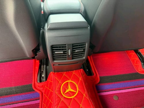 💥💥 Mercedes Benz CLA250 AMG year2015