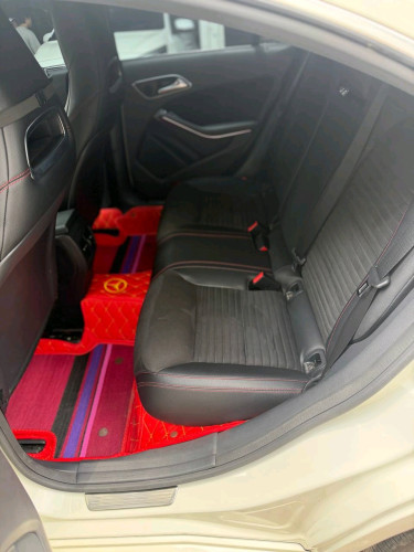 💥💥 Mercedes Benz CLA250 AMG year2015