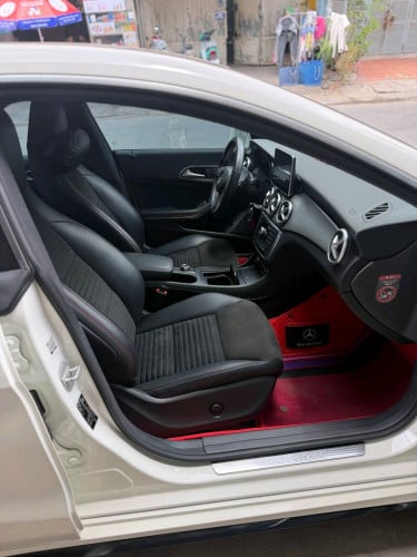 💥💥 Mercedes Benz CLA250 AMG year2015