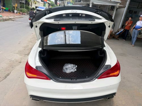 💥💥 Mercedes Benz CLA250 AMG year2015