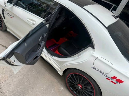 💥💥 Mercedes Benz CLA250 AMG year2015