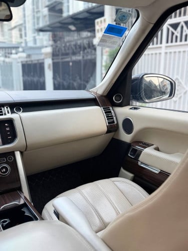 🔥RangeVogue013Full V6ម៉ាស៊ូតក្នុងលឿង ម៉ាសុីនប្រអប់លេខអ៊ែម តម្លៃល្អខ្លាំង