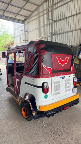 🛺កង់បីលក់ TVS 2019 តម្លៃ1980$$ចរចា