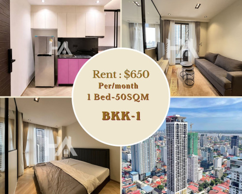 #Unit For Rent