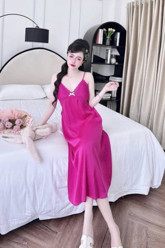 រ៉ូបសាច់សូត្រ vip