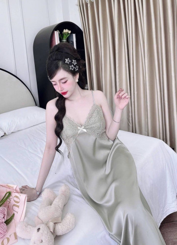 រ៉ូបសាច់សូត្រ vip