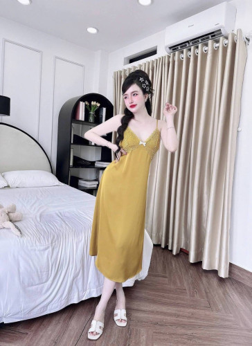 រ៉ូបសាច់សូត្រ vip