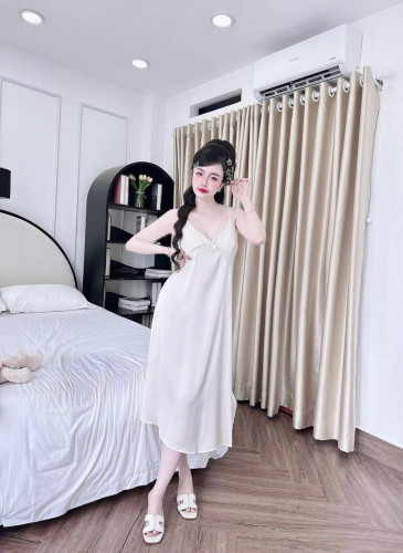 រ៉ូបសាច់សូត្រ vip