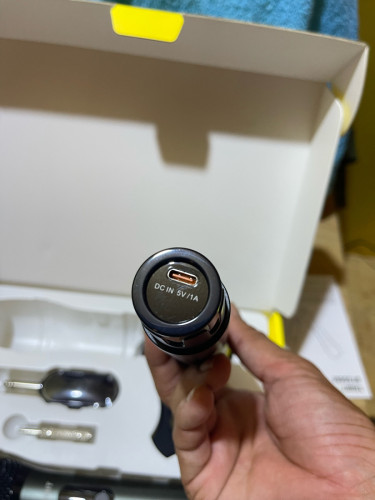 មៃក្រូហ្វូន wireless Tribit