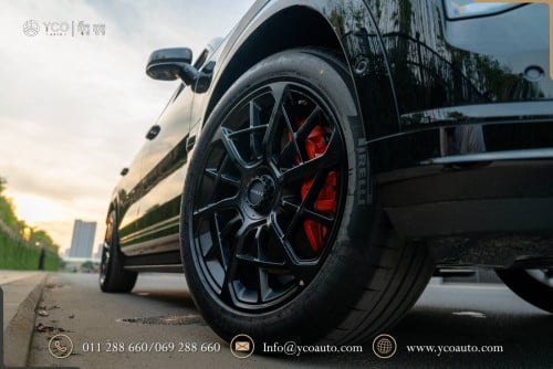 ថ្មី ខ្លាញ់គោ ZEEKR 9X PHEV ULTRA BLACK EDITION 7SEAT ទិញភ្លាម ដកភ្លាម ទិញដាច់ វ៉ៃដូ បង់រំលស់