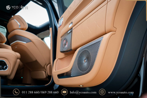 ថ្មី ខ្លាញ់គោ ZEEKR 9X PHEV ULTRA BLACK EDITION 7SEAT ទិញភ្លាម ដកភ្លាម ទិញដាច់ វ៉ៃដូ បង់រំលស់