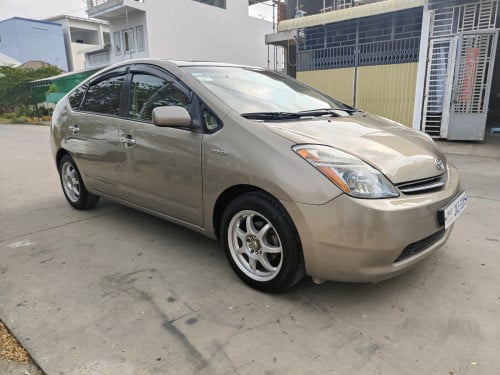 07full touring