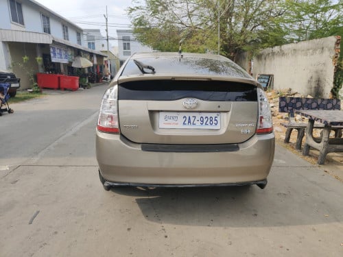 07full touring