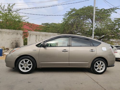 07full touring