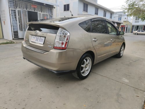 07full touring