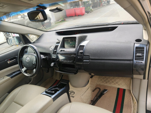 07full touring