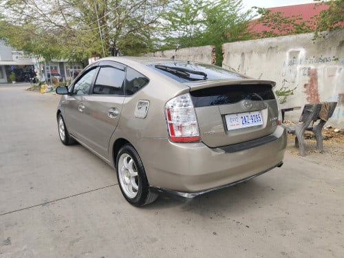 07full touring