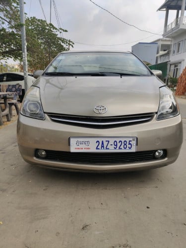 07full touring