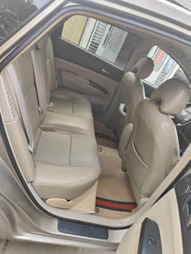 07full touring