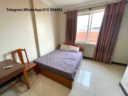 1 Bed 1 Batb Furnished Apartment for Rent