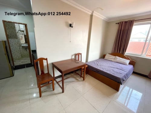 1 Bed 1 Batb Furnished Apartment for Rent