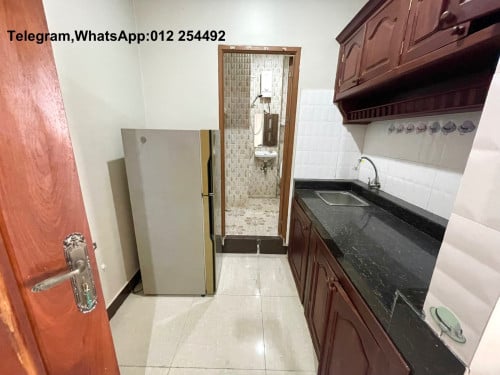 1 Bed 1 Batb Furnished Apartment for Rent