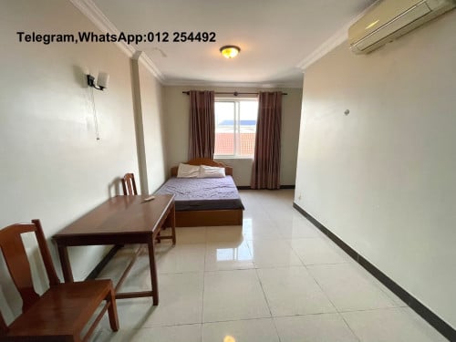1 Bed 1 Batb Furnished Apartment for Rent