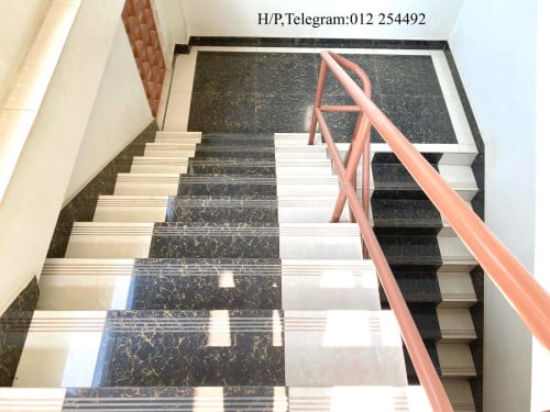 1 Bed 1 Batb Furnished Apartment for Rent
