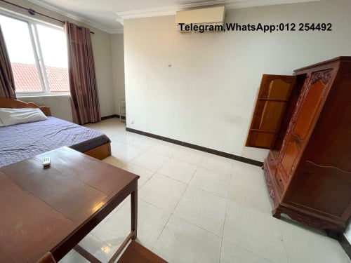 1 Bed 1 Batb Furnished Apartment for Rent