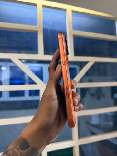 17 Pro Max Orange 99% 256G ZA Battery 100%Price:12xx