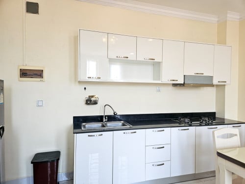 1Bedroom Apartment for rent near RUPP and Western University Toul Kork