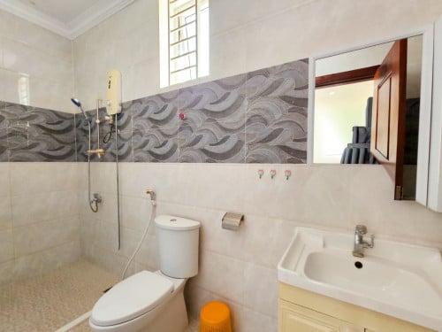 1Bedroom Apartment for rent near RUPP and Western University Toul Kork
