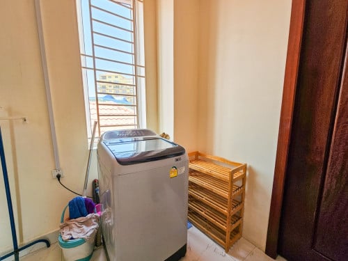 1Bedroom Apartment for rent near RUPP and Western University Toul Kork